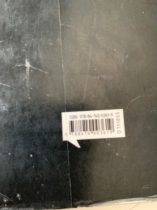 Libro de biología 2 bachillerato