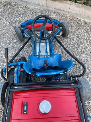 Kart 49cc 2017