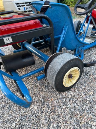 Kart 49cc 2017