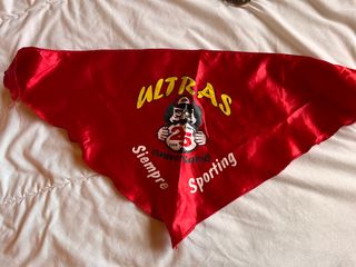 Pañuelo Ultra boys 25 aniversario