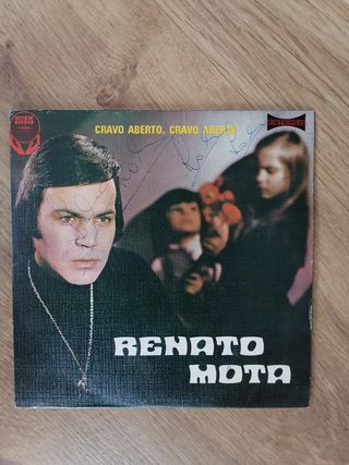11 Discos vinilo antiguos,Camilo Sesto, Sandokan,