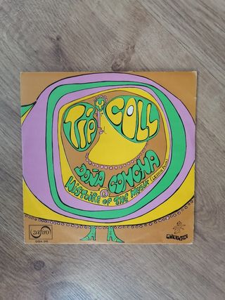 11 Discos vinilo antiguos,Camilo Sesto, Sandokan,