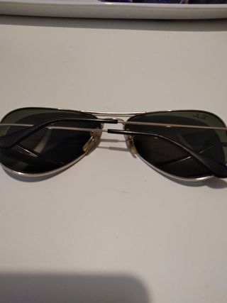 Gafas sol Ray-Ban clásicas 