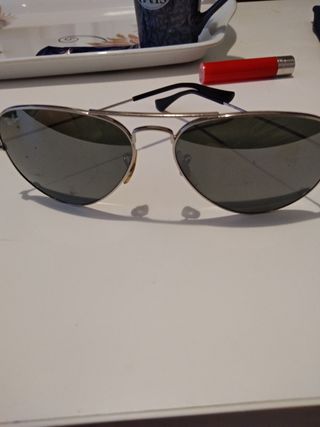 Gafas sol Ray-Ban clásicas 