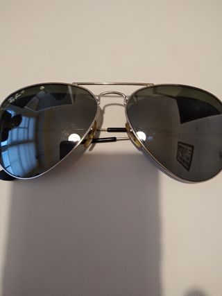 Gafas sol Ray-Ban clásicas 