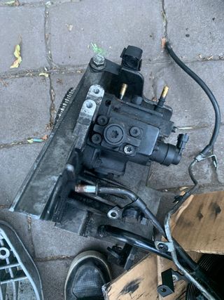 Despiece alfa 2,4 JTD