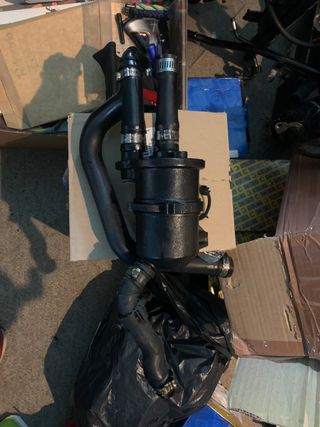 Despiece alfa 2,4 JTD