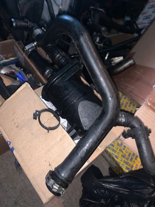 Despiece alfa 2,4 JTD