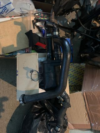 Despiece alfa 2,4 JTD