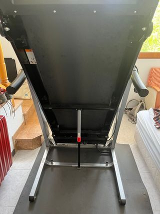 CINTA DE CORRER TR202i BLADEZ FITNESS