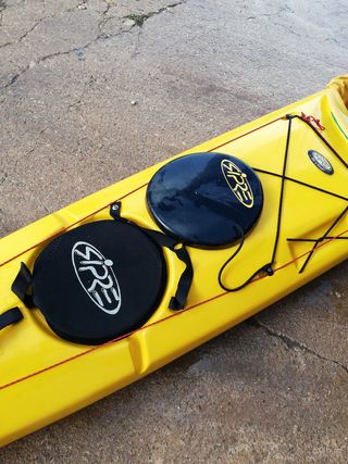 Kayak sipre morcego