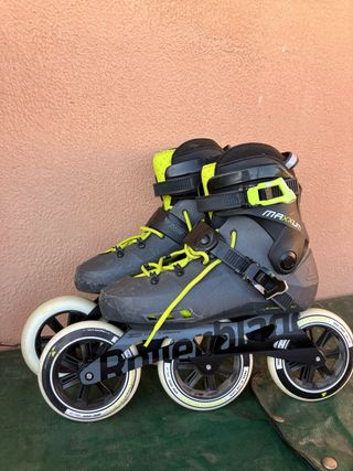 ROLLERBLADE MAXXUM EDGE 125 3WD TALLA 41