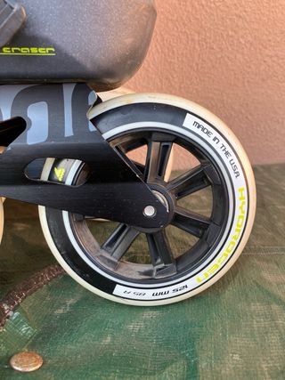 ROLLERBLADE MAXXUM EDGE 125 3WD TALLA 41