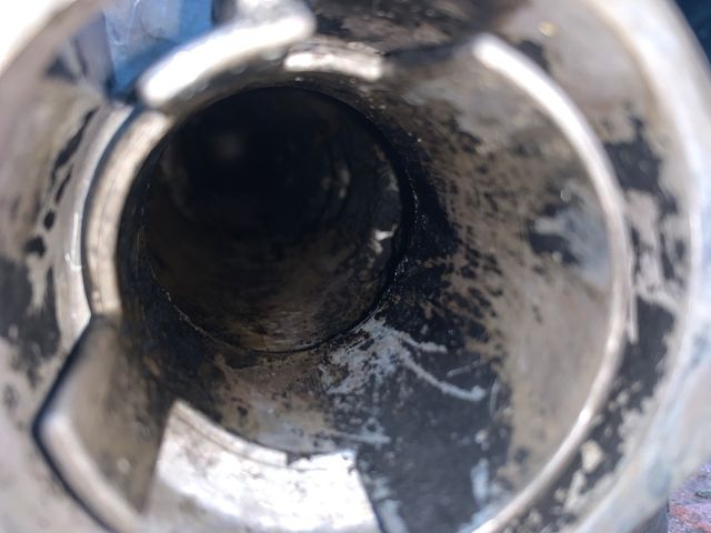 Colector admisión alfa 2,4 JTD