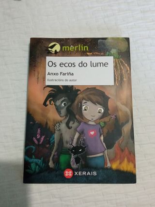 Os ecos do lume