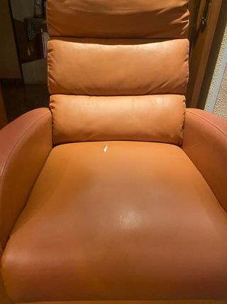 Sillon RELAX LUFTHOUSE EDICIÓN ESPECIAL