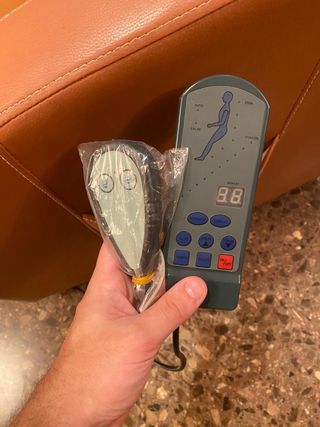 Sillon RELAX LUFTHOUSE EDICIÓN ESPECIAL