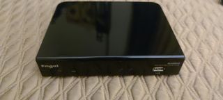 Decodificador Engel Rs4800HD