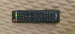 Decodificador Engel Rs4800HD