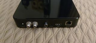 Decodificador Engel Rs4800HD