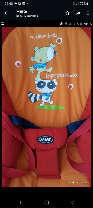 Hamaca Jané