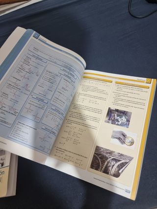 Libro FP básica Ciencias Aplicadas II