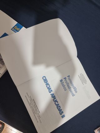 Libro FP básica Ciencias Aplicadas II