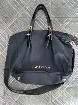 Bolso Bimba y Lola