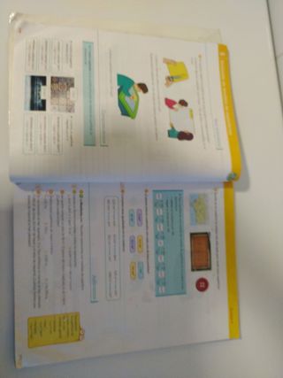 Libros de 6 de primaria de matemáticas sm