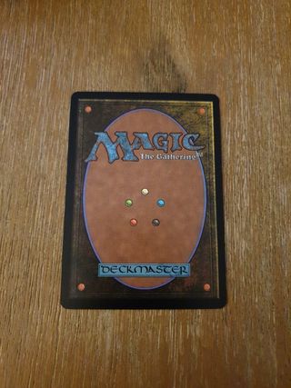 Dunland Crebain Magic