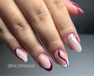 uñas manicura desde 15 euros