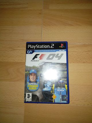 Volante con sus pedales - play2