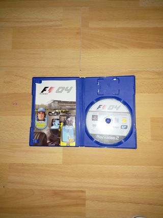 Volante con sus pedales - play2