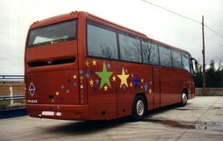 AUTOCAR MAN 18.460 HOCL 1999