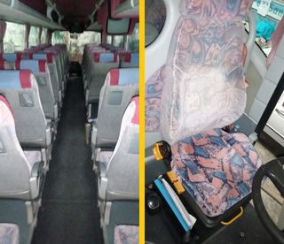 AUTOCAR MAN 18.460 HOCL 1999