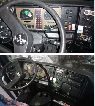 AUTOCAR MAN 18.460 HOCL 1999