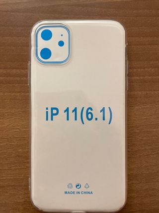 fundas iphone