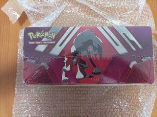 Hago envíos,Pokémon Caja 8 Starter Kits Sol y Luna