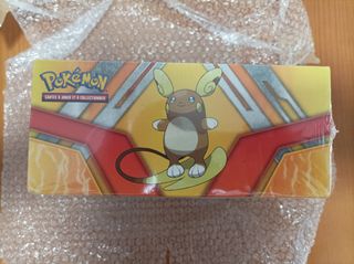 Hago envíos,Pokémon Caja 8 Starter Kits Sol y Luna
