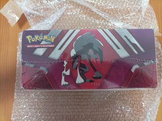 Hago envíos,Pokémon Caja 8 Starter Kits Sol y Luna