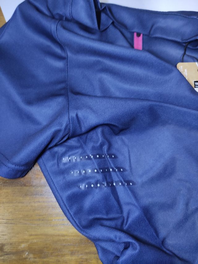 🚴🏼‍♀️ Maillot para mujer IXS 🚴🏼‍♀️