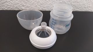 Biberón nuevo Avent (Philips)