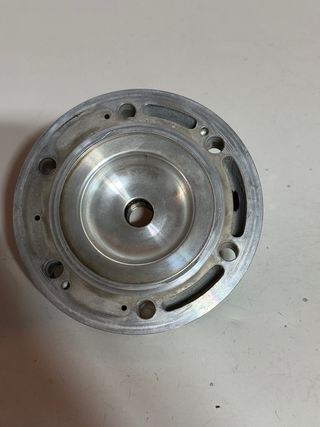 Culata sherco 300 2021