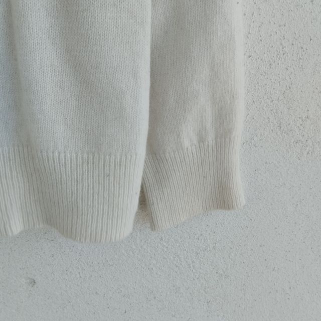 Pullover Uomo Lana Fantasia