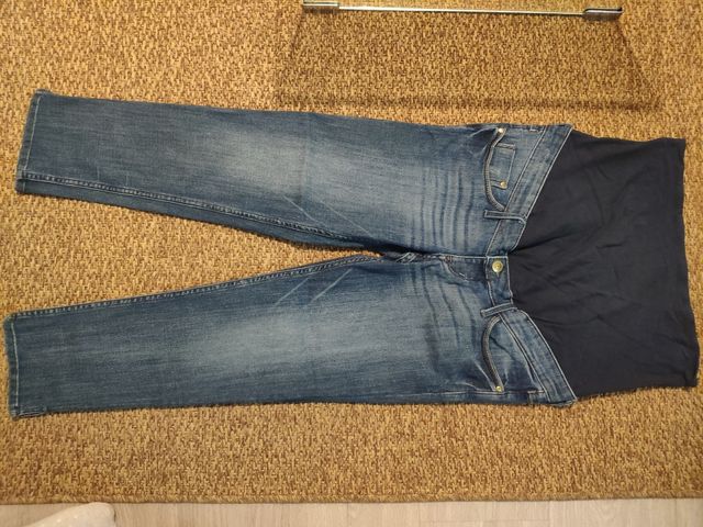 Pantalón embarazada