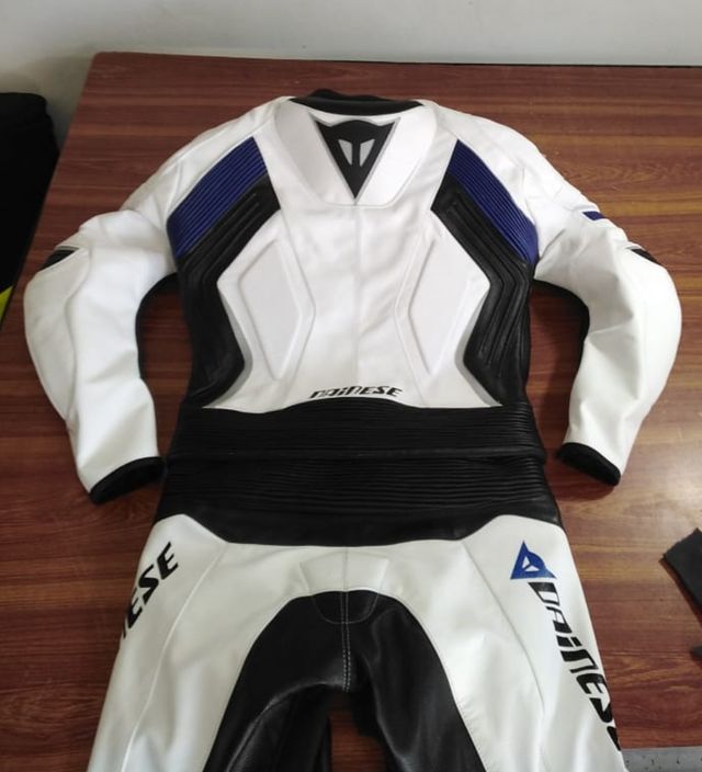 Dainese Custom Made Racing Leather Suit