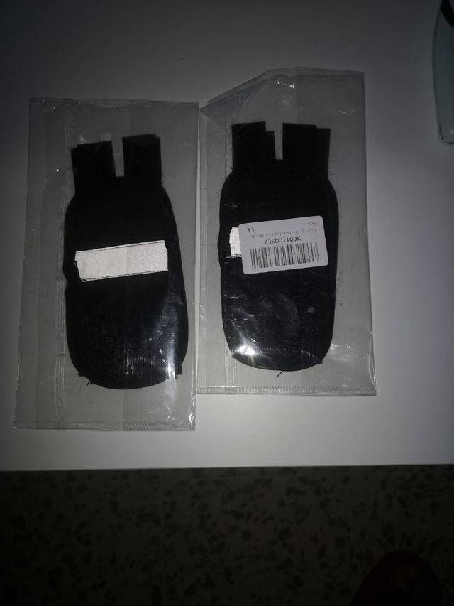 Coderas perro,nuevas a estrenar,