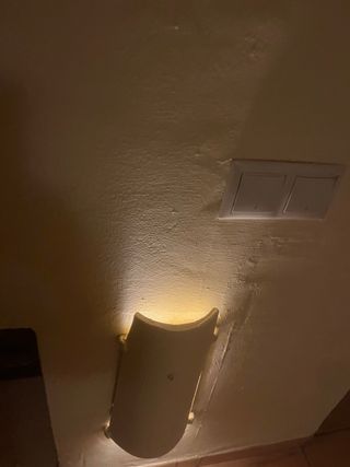 Se venden tejas moruna y ladrillo 