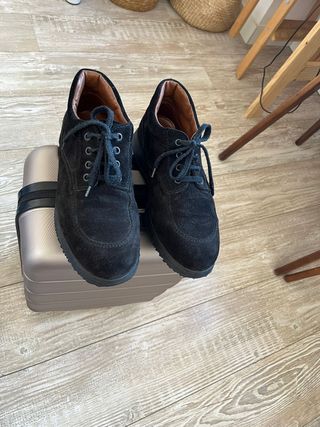 Calzado, Botín - HOGAN (marca de lujo italiana)