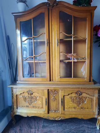 Mueble de salón 